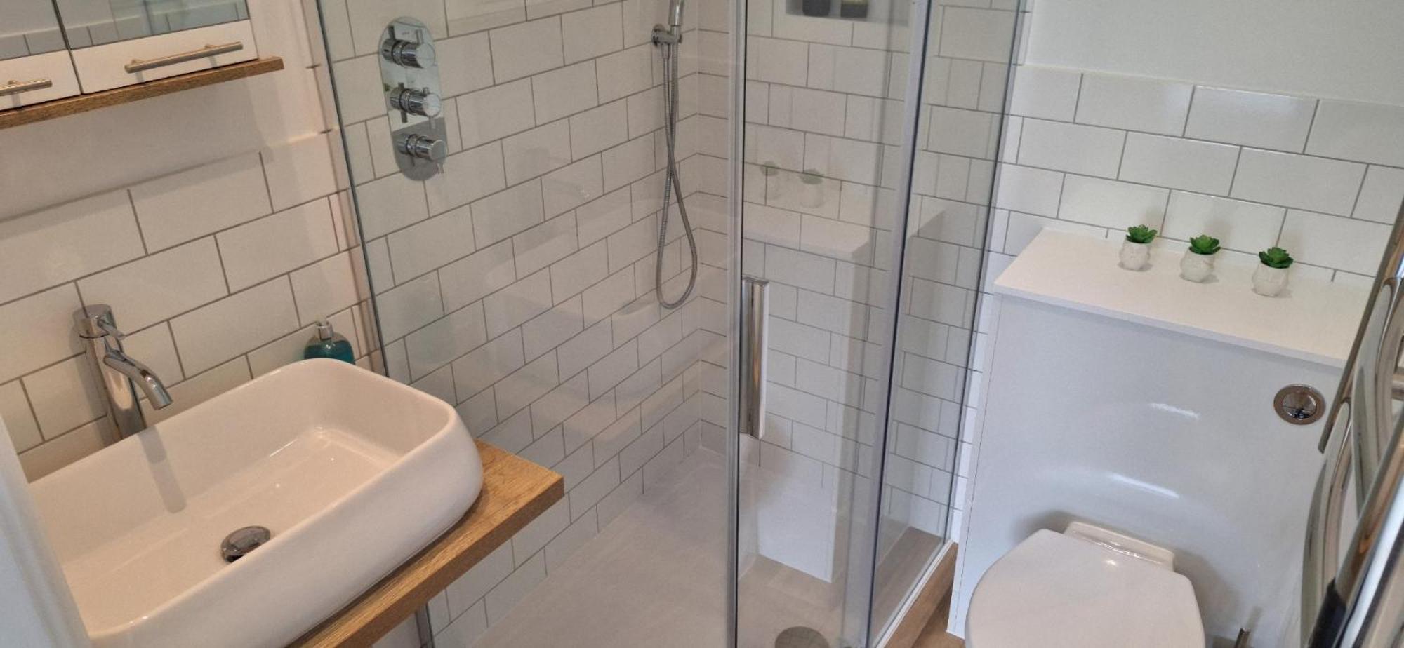 New 3 Bedrooms Flat In Ashford Near Heathrow Экстерьер фото